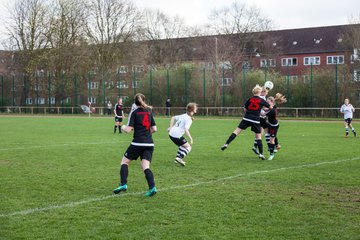 Bild 217 - Frauen Kieler MTV - SV Neuenbrook/Rethwisch : Ergebnis: 5:0